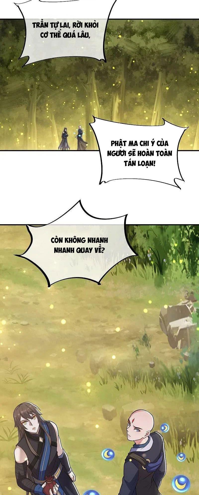 đọc truyện Chiến Hồn Tuyệt Thế Chương 522 ảnh 34 tại Thiên Thai Truyện