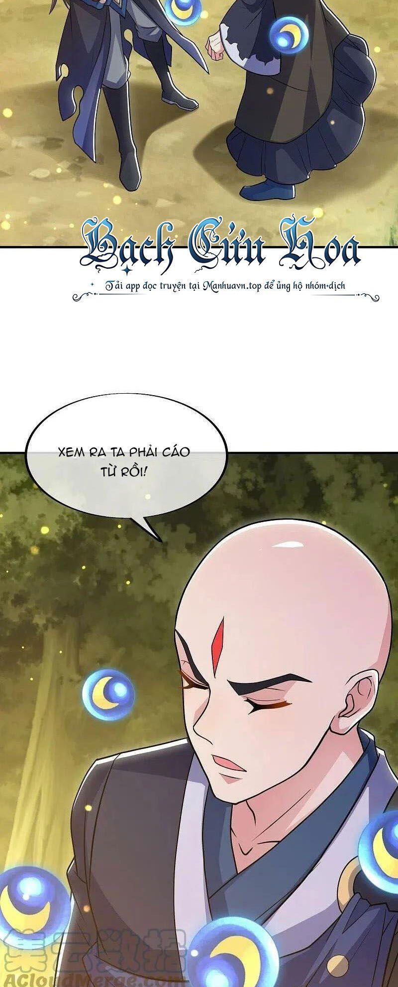 đọc truyện Chiến Hồn Tuyệt Thế Chương 522 ảnh 35 tại Thiên Thai Truyện