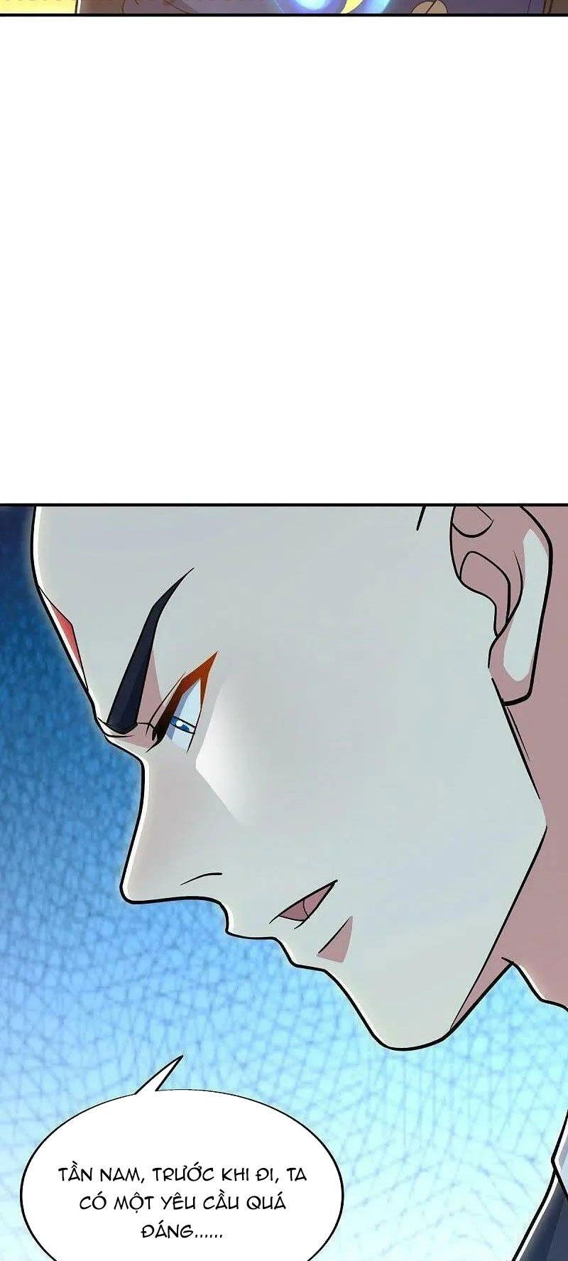 đọc truyện Chiến Hồn Tuyệt Thế Chương 522 ảnh 36 tại Thiên Thai Truyện