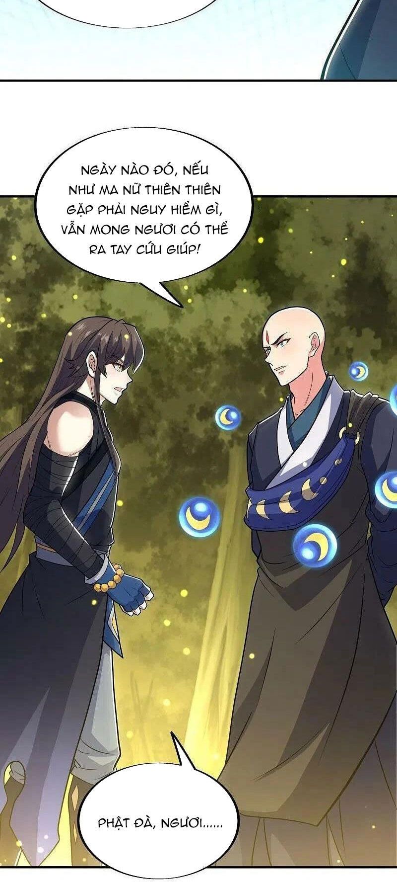 đọc truyện Chiến Hồn Tuyệt Thế Chương 522 ảnh 37 tại Thiên Thai Truyện