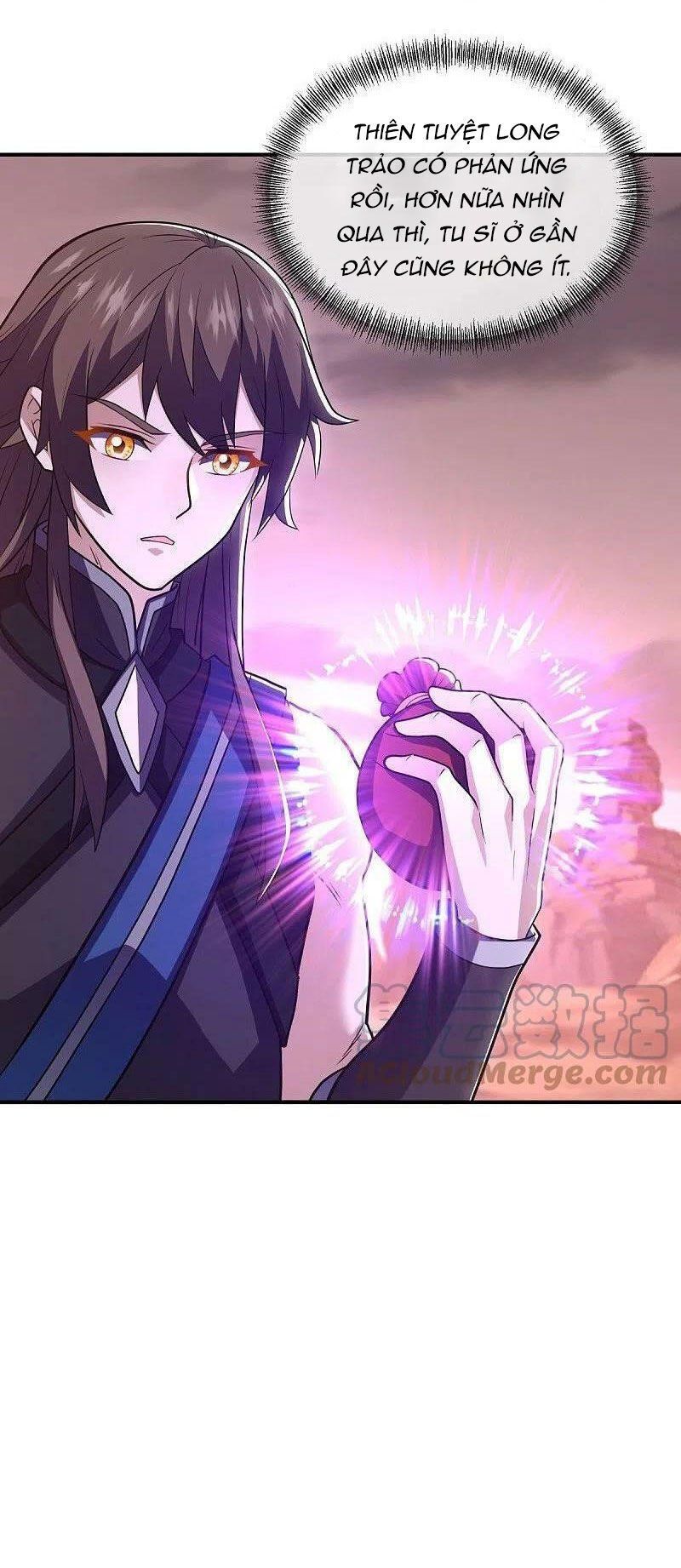 đọc truyện Chiến Hồn Tuyệt Thế Chương 522 ảnh 44 tại Thiên Thai Truyện