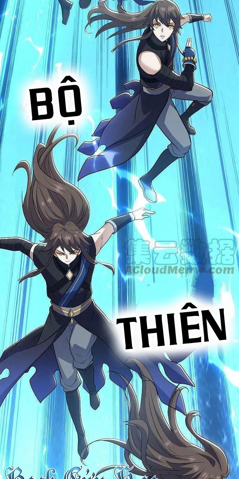 đọc truyện Chiến Hồn Tuyệt Thế Chương 522 ảnh 49 tại Thiên Thai Truyện