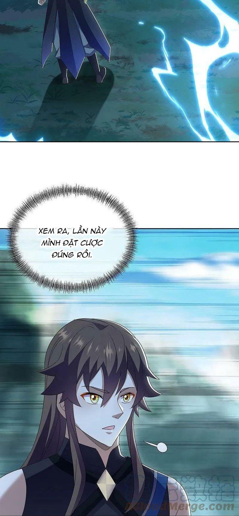 đọc truyện Chiến Hồn Tuyệt Thế Chương 522 ảnh 10 tại Thiên Thai Truyện