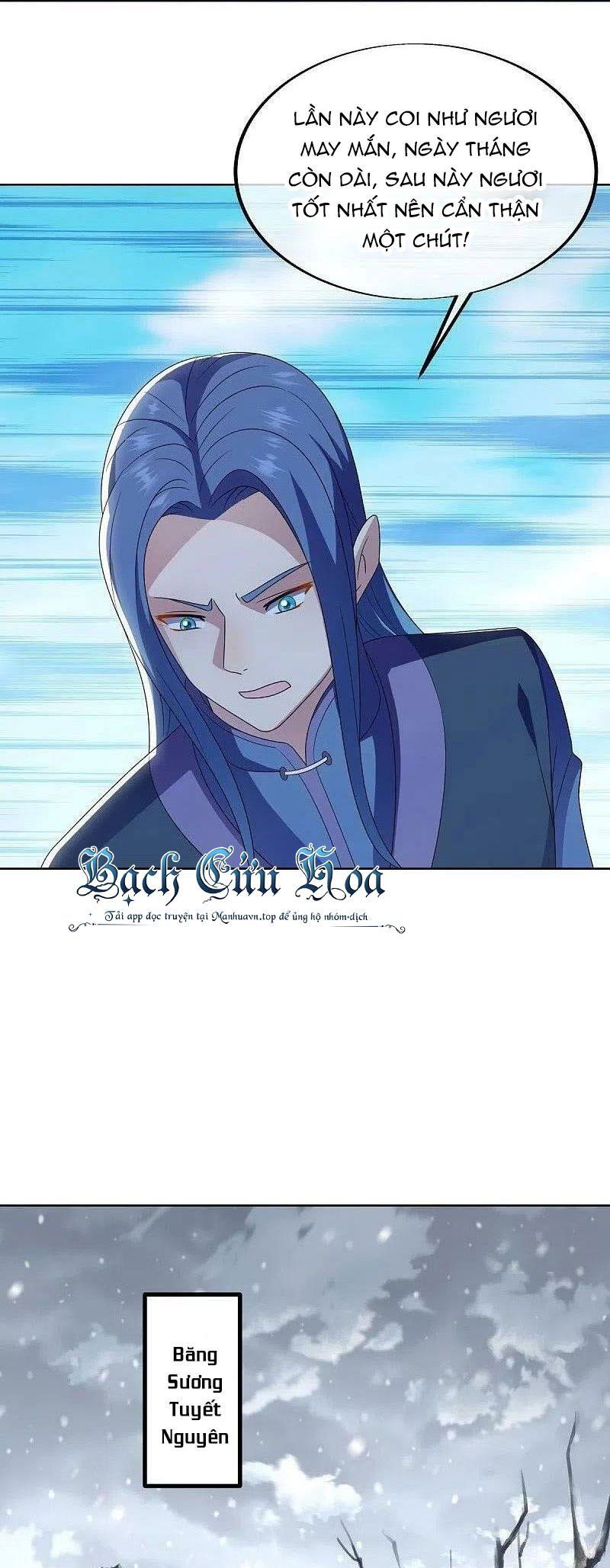 đọc truyện Chiến Hồn Tuyệt Thế Chương 522 ảnh 11 tại Thiên Thai Truyện