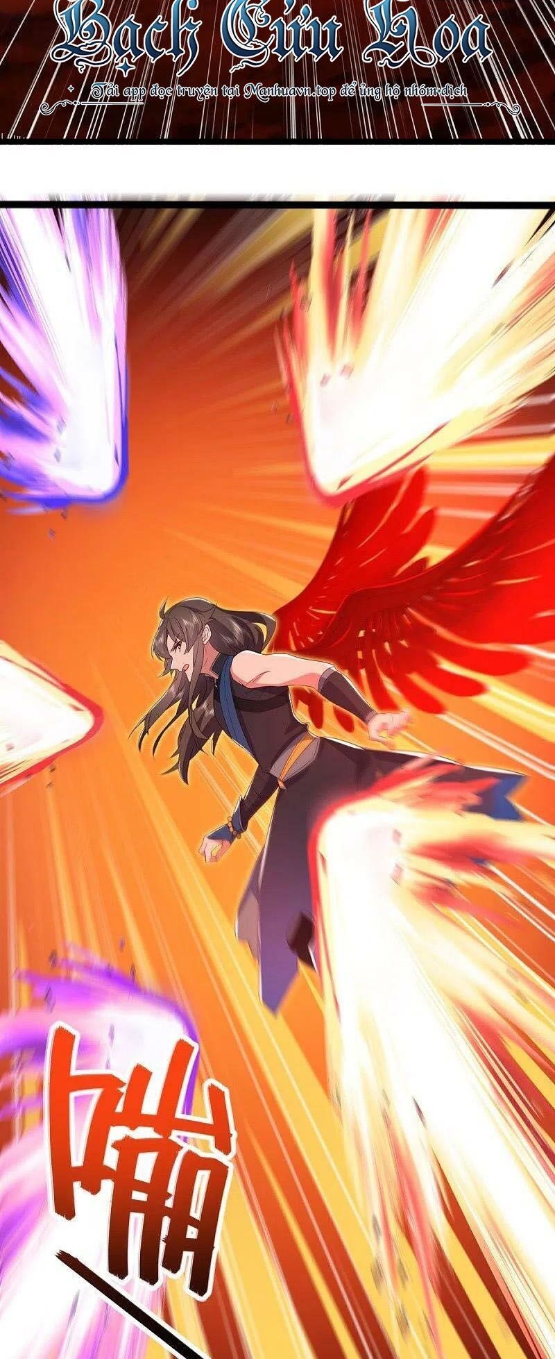 đọc truyện Chiến Hồn Tuyệt Thế Chương 523 ảnh 25 tại Thiên Thai Truyện