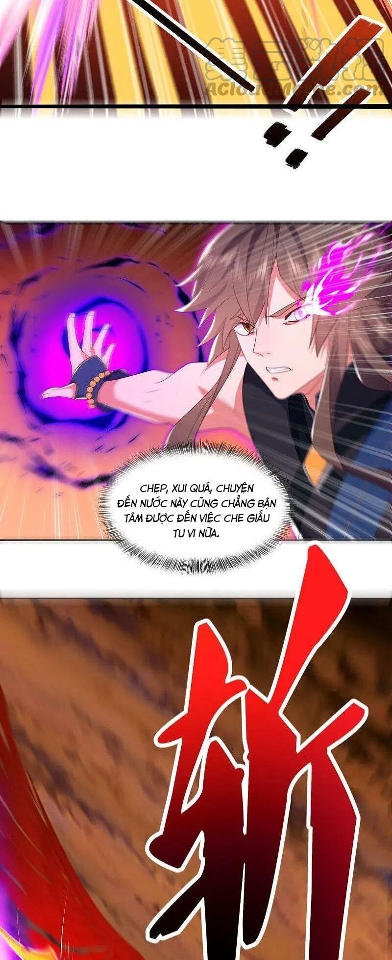 đọc truyện Chiến Hồn Tuyệt Thế Chương 523 ảnh 26 tại Thiên Thai Truyện