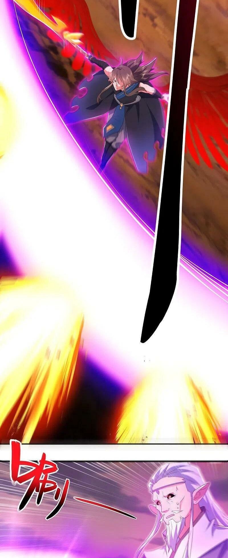 đọc truyện Chiến Hồn Tuyệt Thế Chương 523 ảnh 27 tại Thiên Thai Truyện