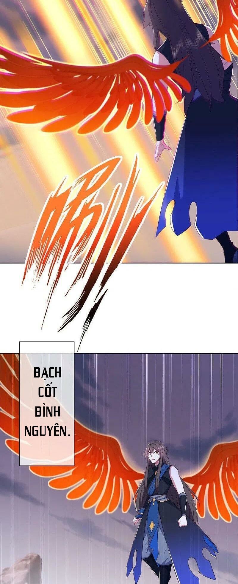 đọc truyện Chiến Hồn Tuyệt Thế Chương 523 ảnh 31 tại Thiên Thai Truyện