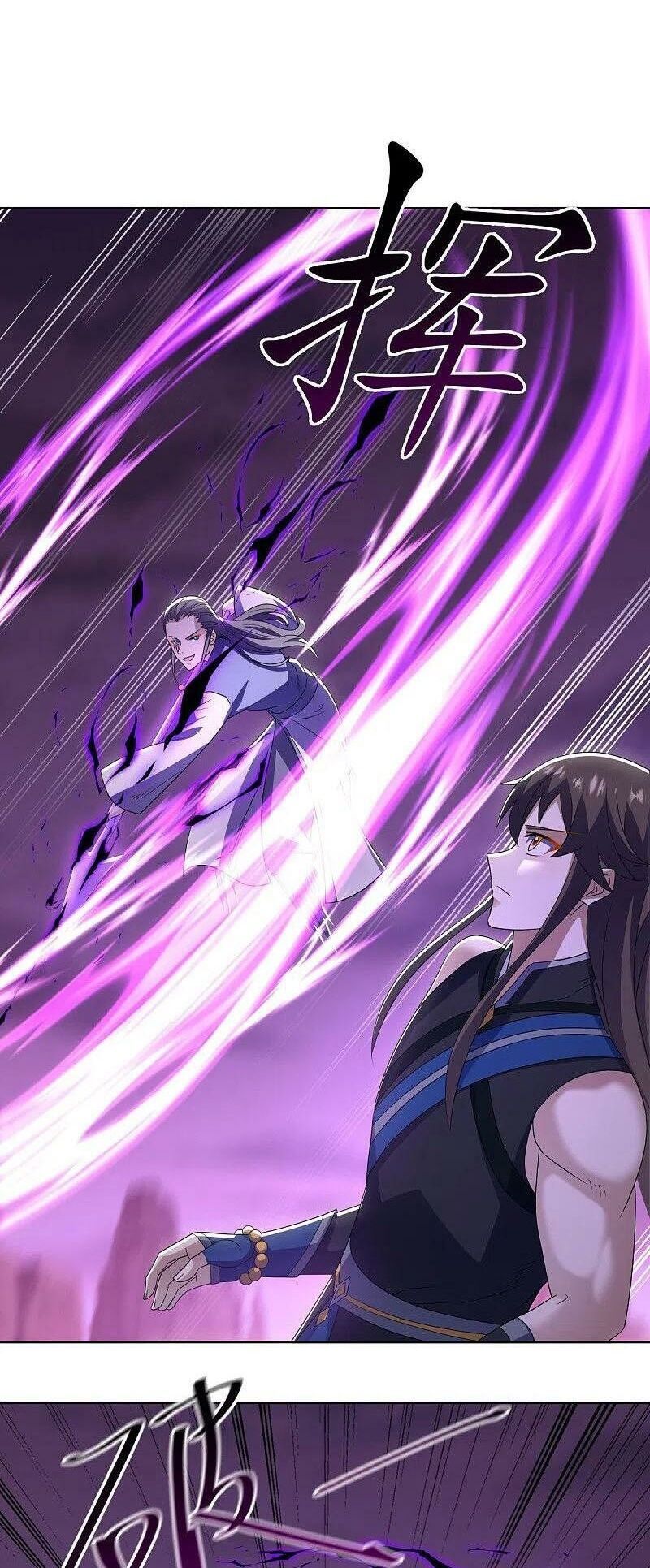 đọc truyện Chiến Hồn Tuyệt Thế Chương 523 ảnh 5 tại Thiên Thai Truyện