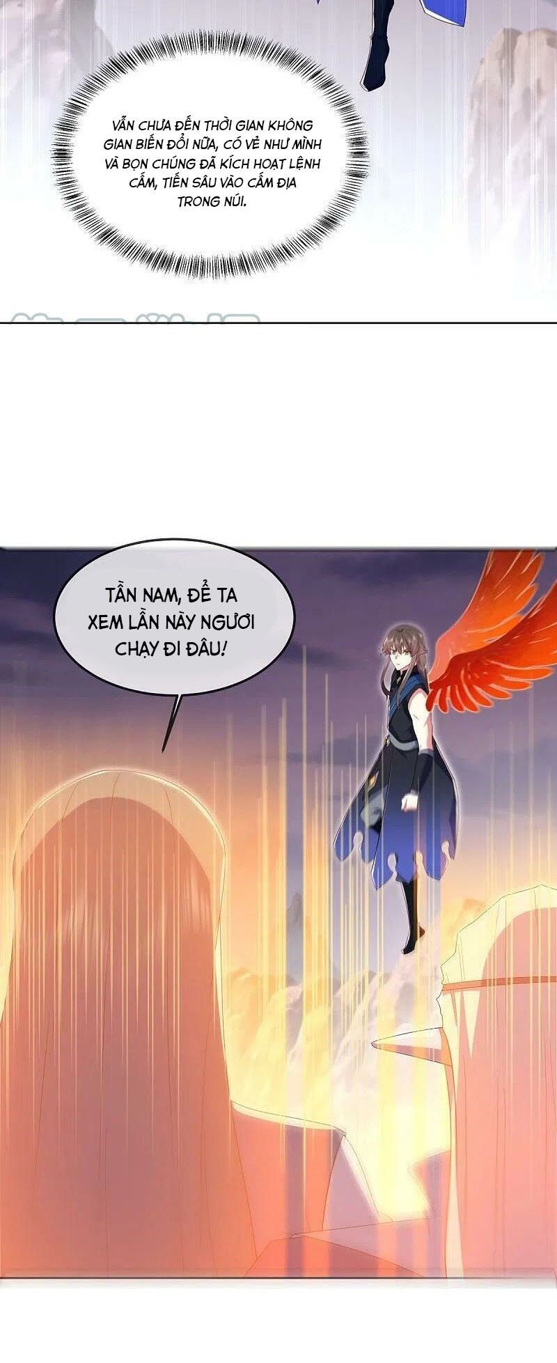 đọc truyện Chiến Hồn Tuyệt Thế Chương 523 ảnh 32 tại Thiên Thai Truyện