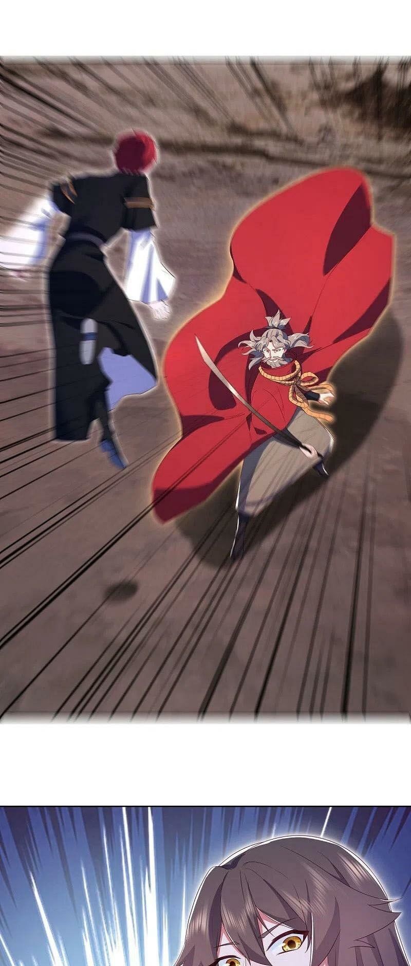 đọc truyện Chiến Hồn Tuyệt Thế Chương 523 ảnh 33 tại Thiên Thai Truyện