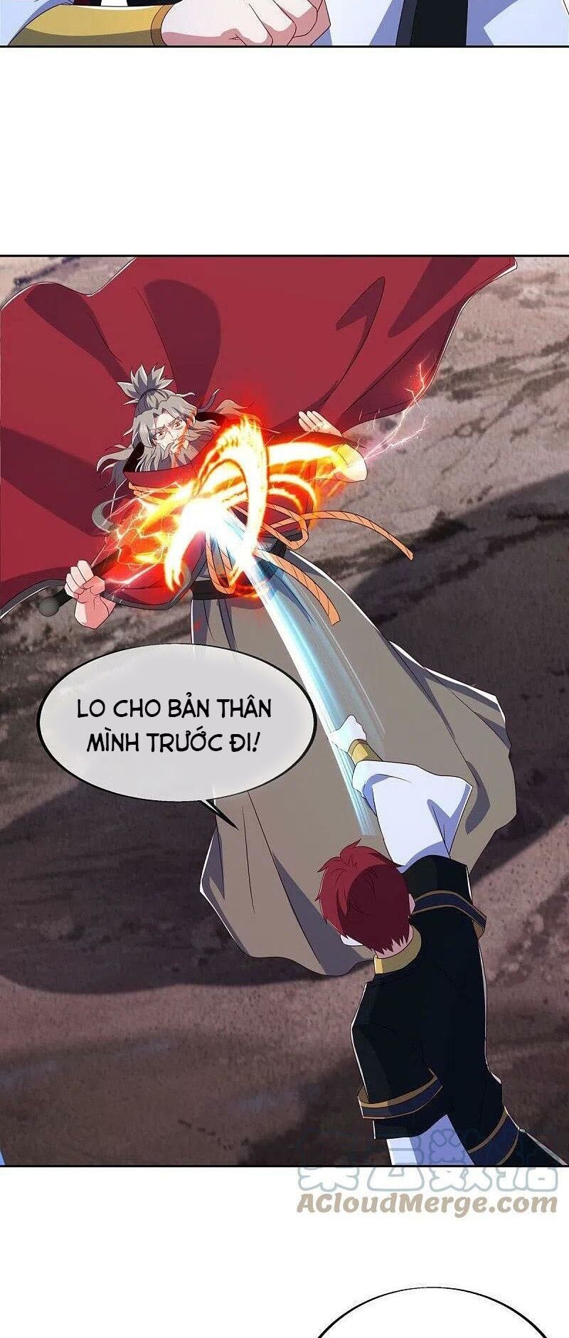 đọc truyện Chiến Hồn Tuyệt Thế Chương 523 ảnh 38 tại Thiên Thai Truyện