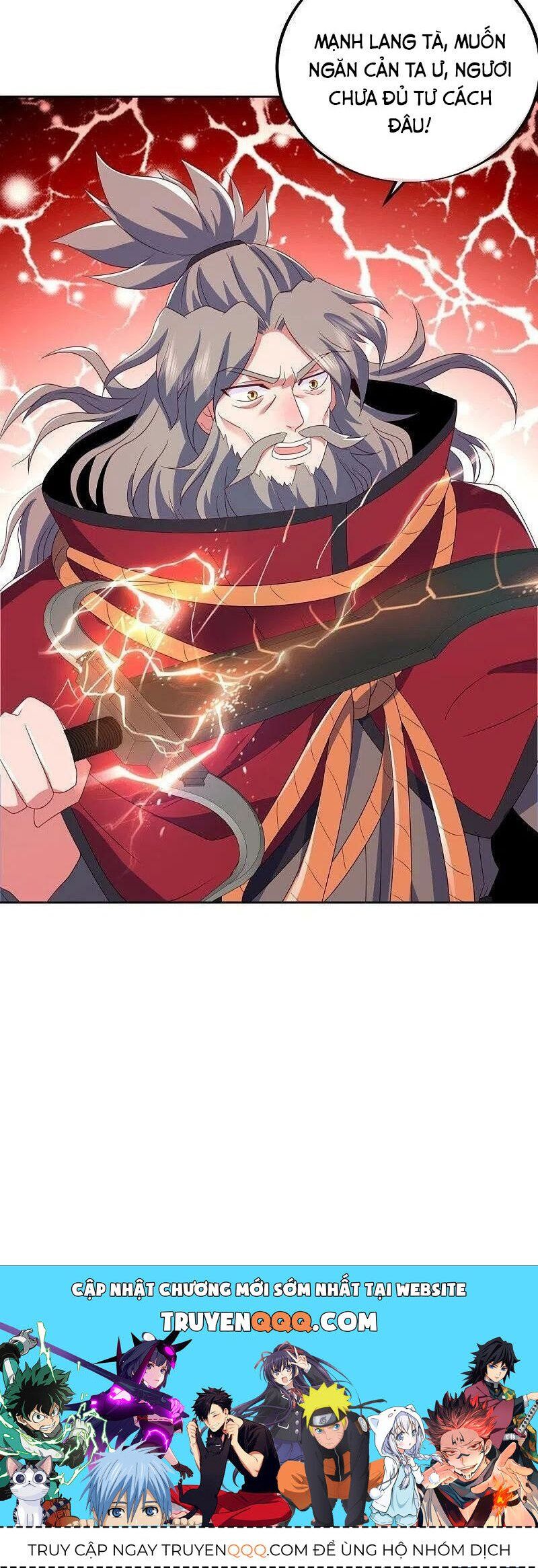 đọc truyện Chiến Hồn Tuyệt Thế Chương 523 ảnh 39 tại Thiên Thai Truyện