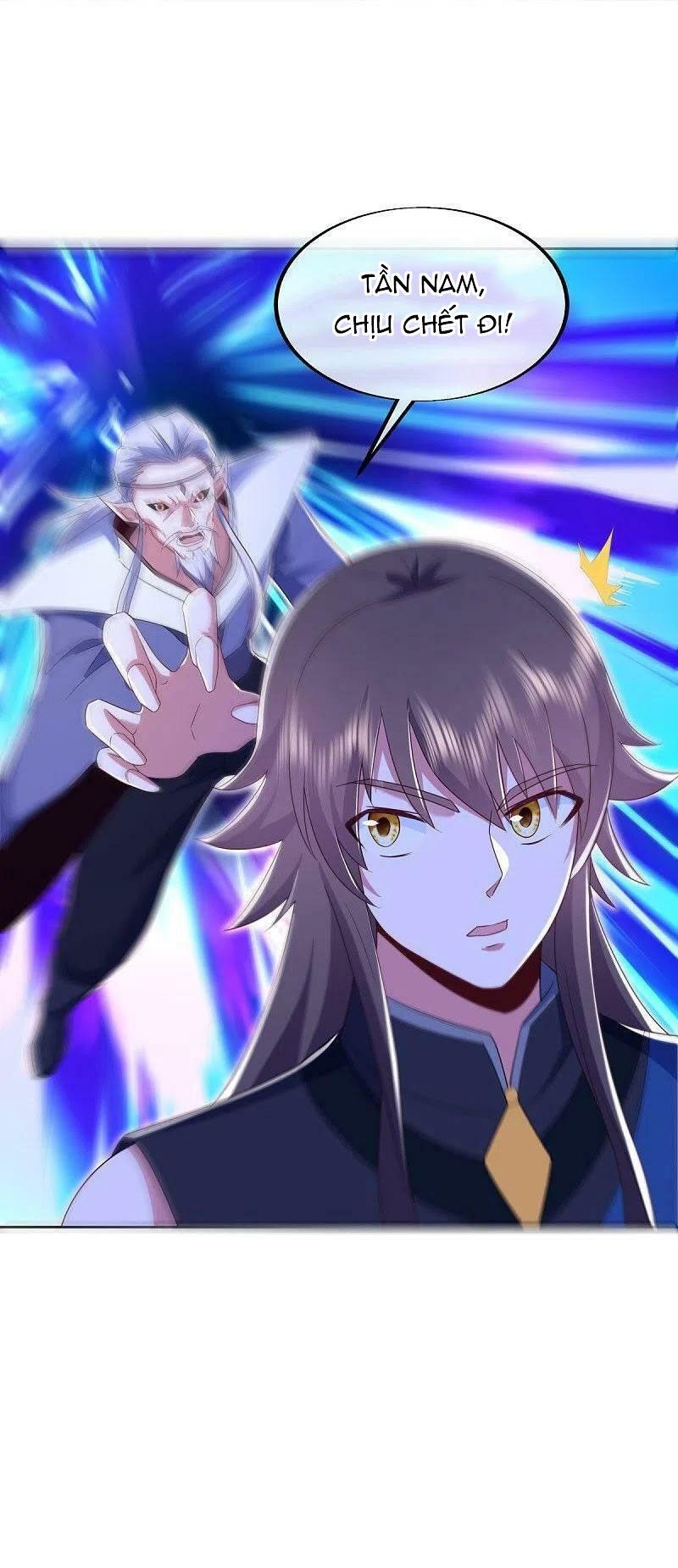 đọc truyện Chiến Hồn Tuyệt Thế Chương 524 ảnh 14 tại Thiên Thai Truyện