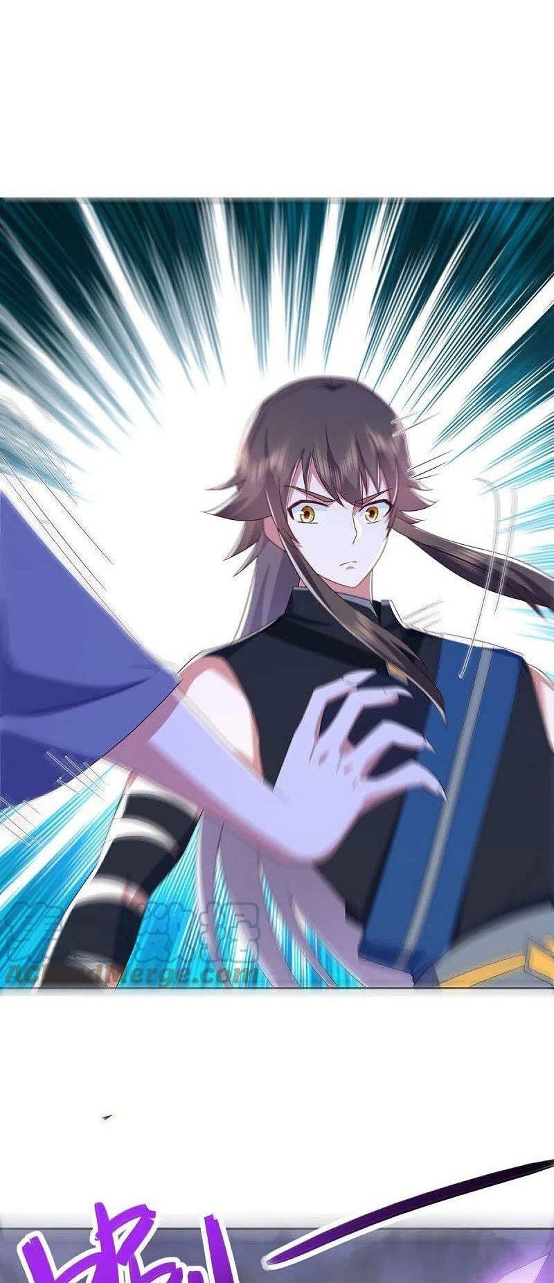 đọc truyện Chiến Hồn Tuyệt Thế Chương 524 ảnh 15 tại Thiên Thai Truyện