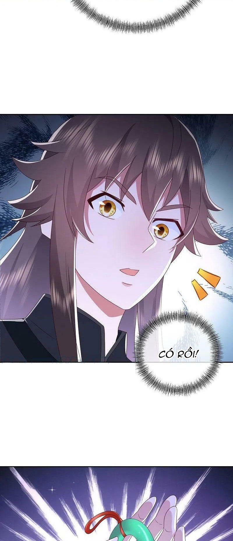 đọc truyện Chiến Hồn Tuyệt Thế Chương 524 ảnh 21 tại Thiên Thai Truyện