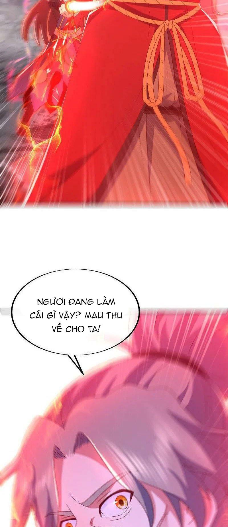 đọc truyện Chiến Hồn Tuyệt Thế Chương 524 ảnh 23 tại Thiên Thai Truyện