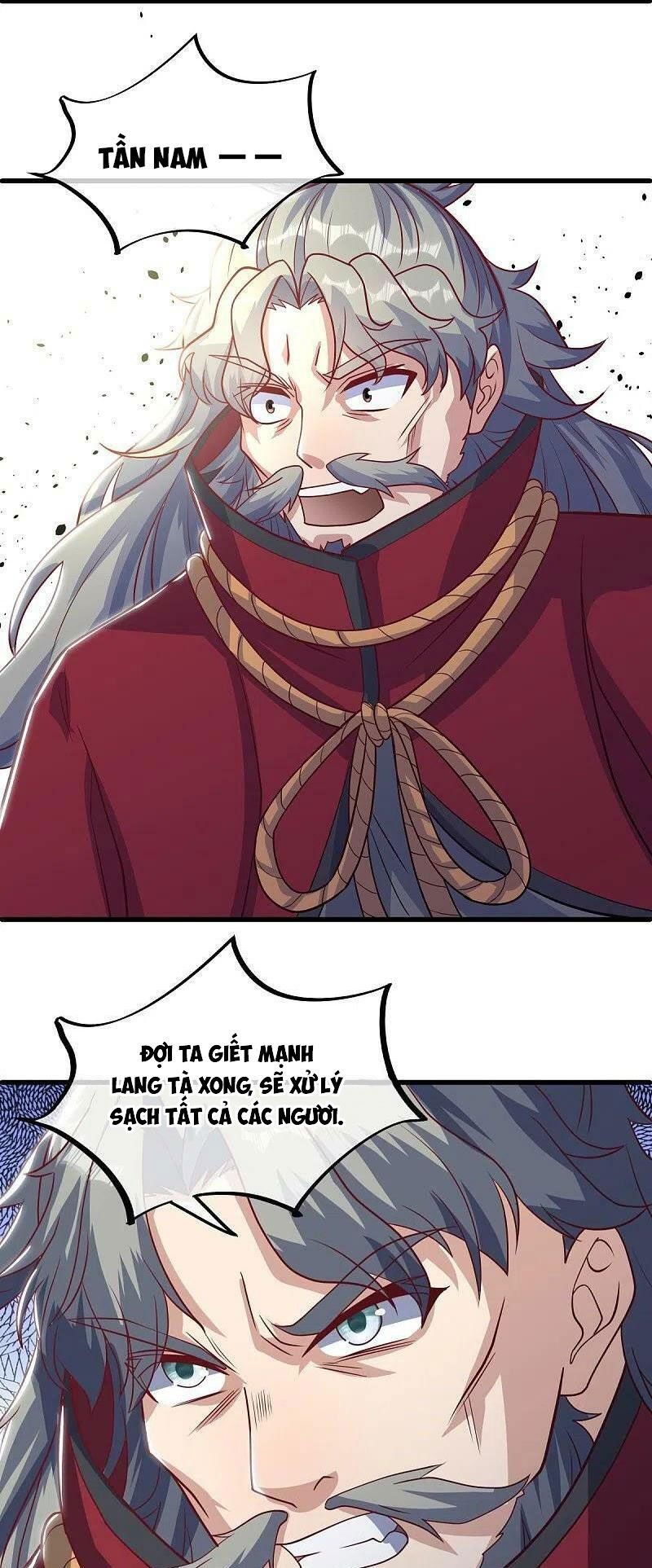 đọc truyện Chiến Hồn Tuyệt Thế Chương 524 ảnh 28 tại Thiên Thai Truyện