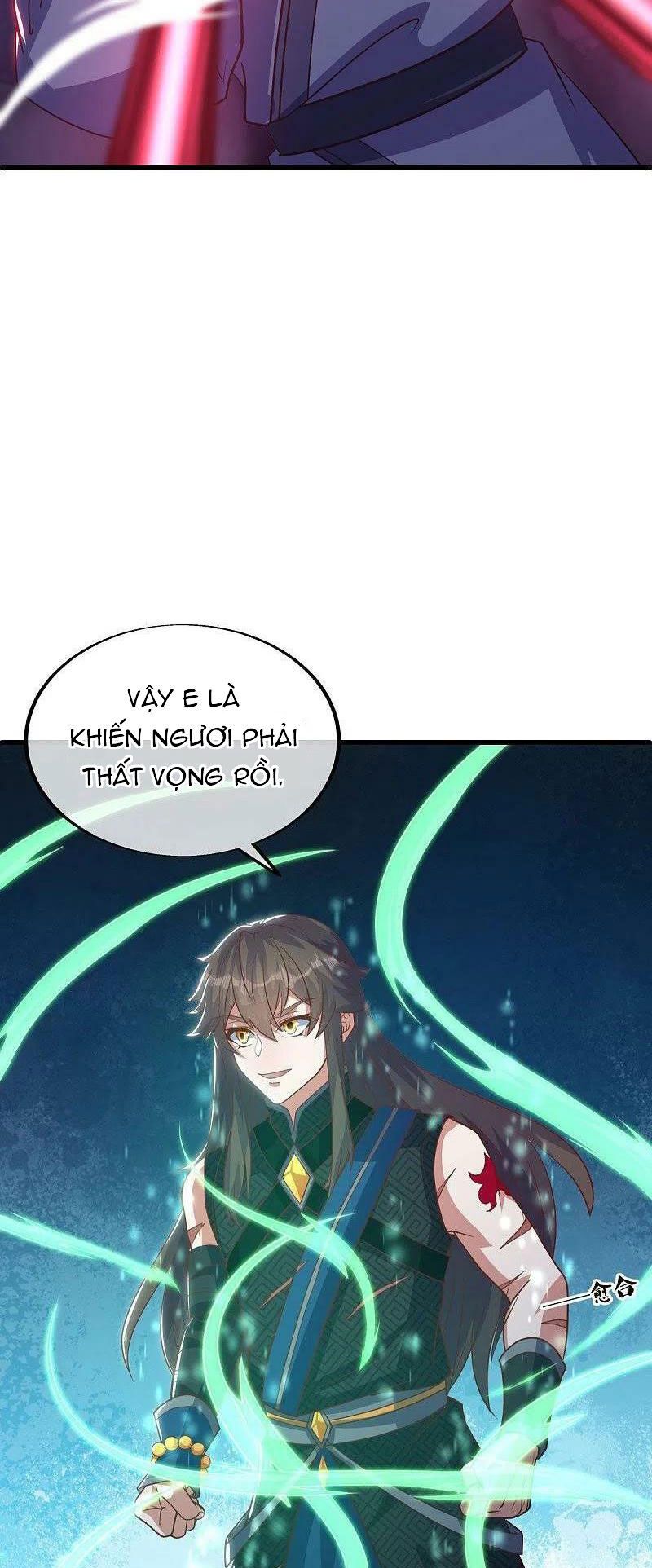 đọc truyện Chiến Hồn Tuyệt Thế Chương 524 ảnh 33 tại Thiên Thai Truyện