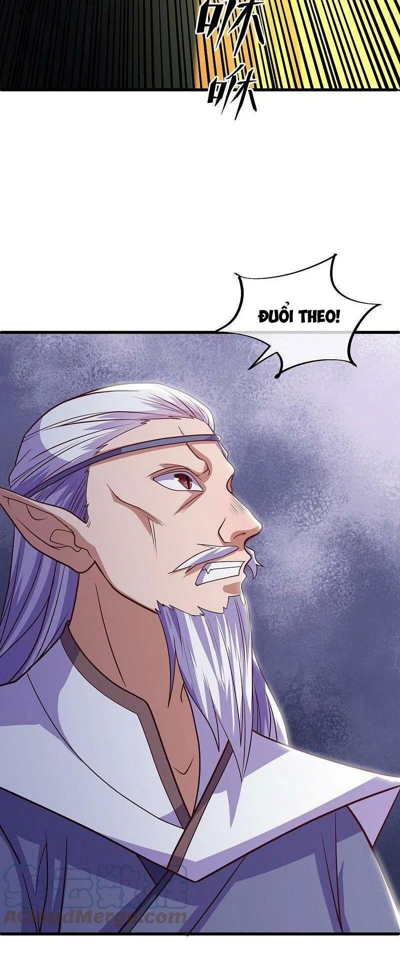 đọc truyện Chiến Hồn Tuyệt Thế Chương 524 ảnh 36 tại Thiên Thai Truyện