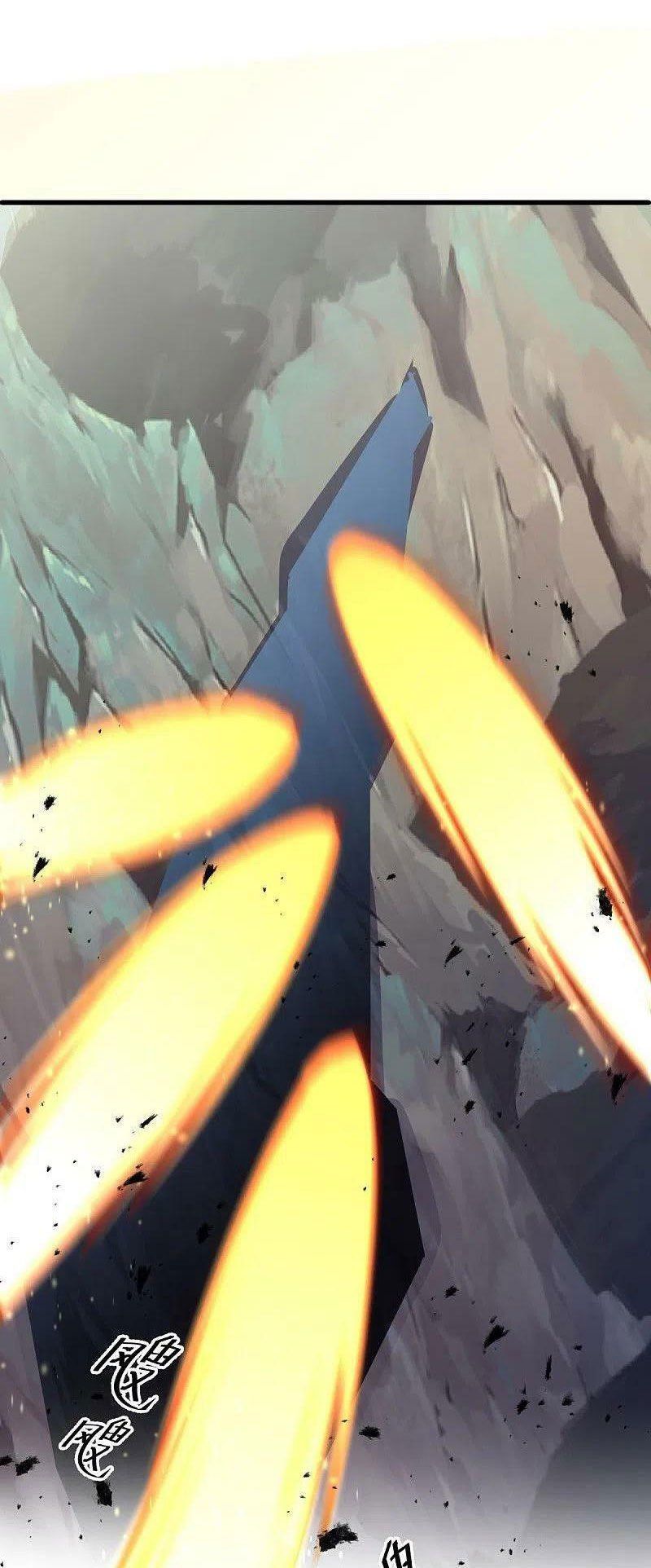 đọc truyện Chiến Hồn Tuyệt Thế Chương 524 ảnh 37 tại Thiên Thai Truyện