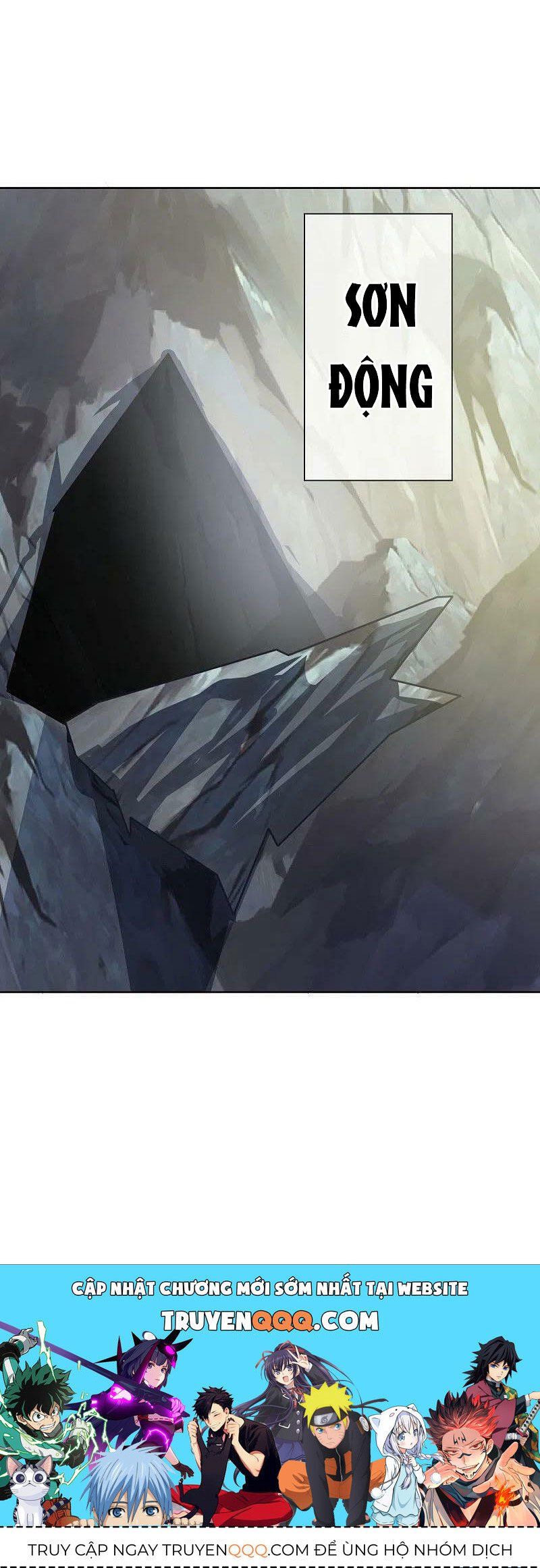 đọc truyện Chiến Hồn Tuyệt Thế Chương 524 ảnh 49 tại Thiên Thai Truyện