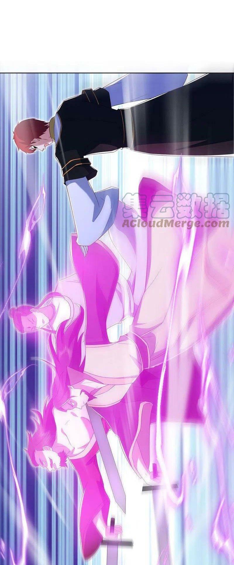 đọc truyện Chiến Hồn Tuyệt Thế Chương 524 ảnh 7 tại Thiên Thai Truyện