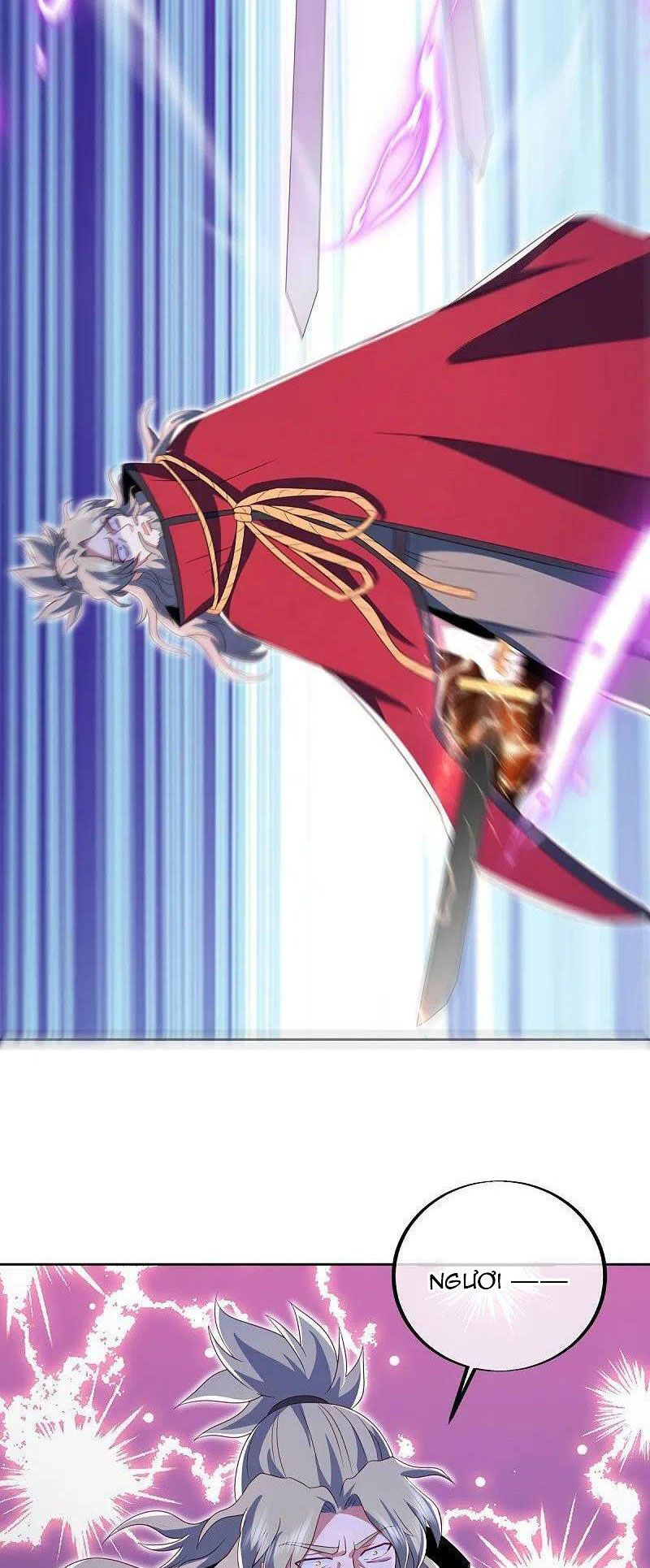 đọc truyện Chiến Hồn Tuyệt Thế Chương 524 ảnh 8 tại Thiên Thai Truyện