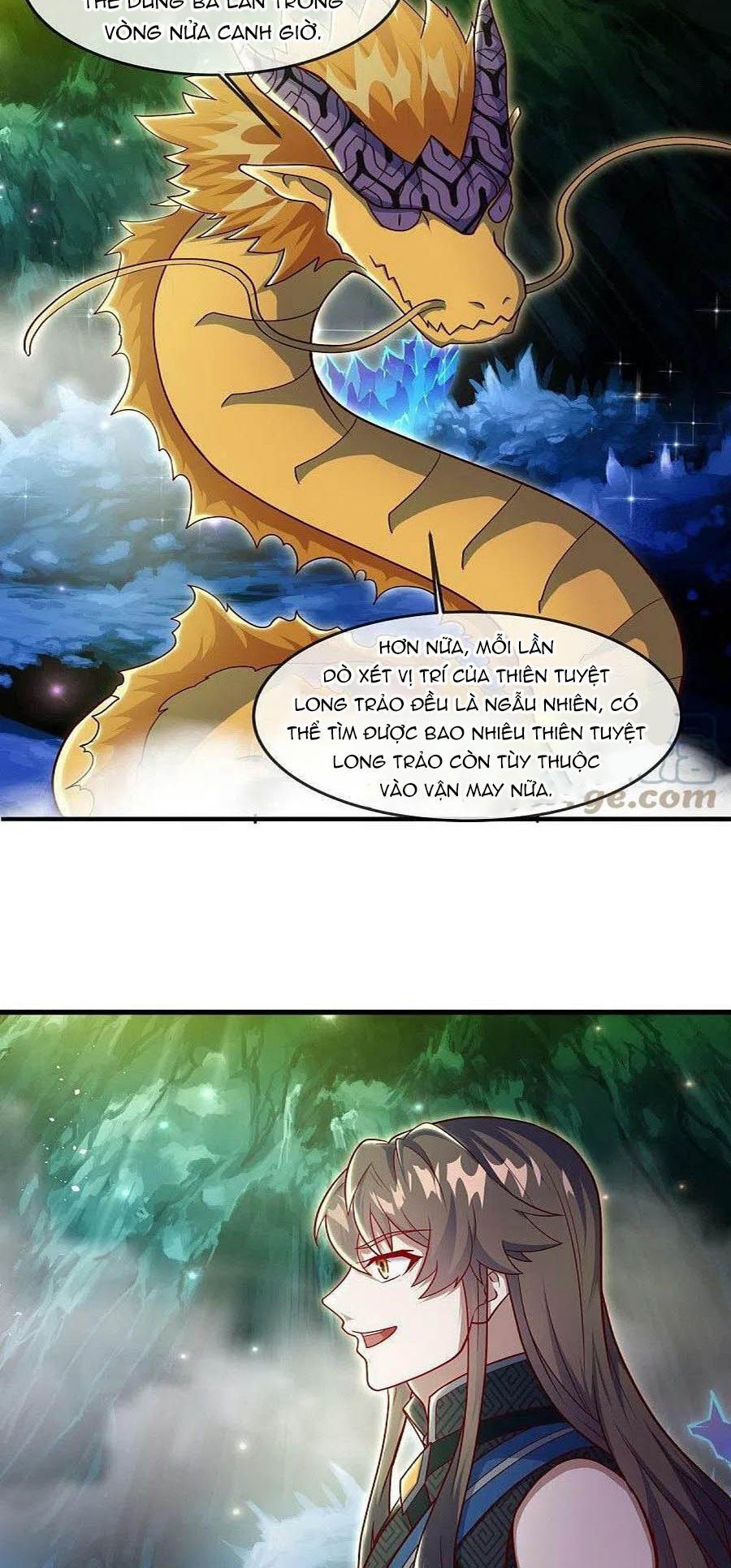 đọc truyện Chiến Hồn Tuyệt Thế Chương 525 ảnh 16 tại Thiên Thai Truyện