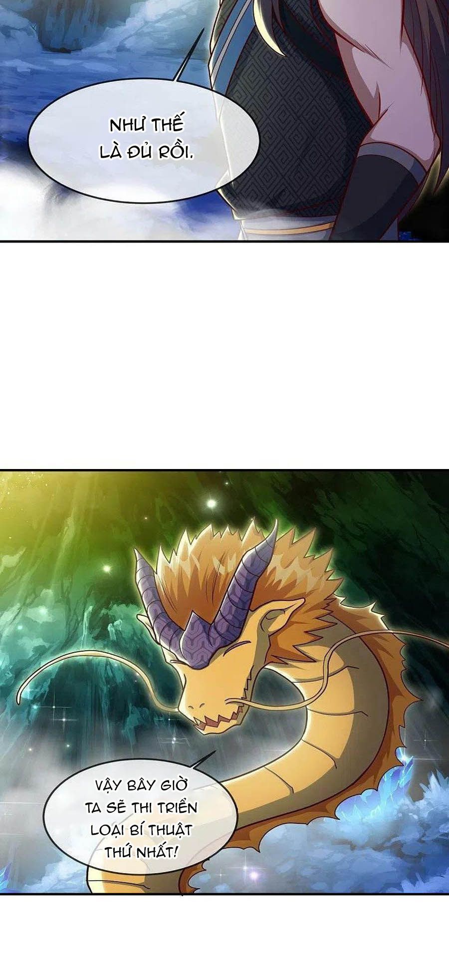 đọc truyện Chiến Hồn Tuyệt Thế Chương 525 ảnh 17 tại Thiên Thai Truyện