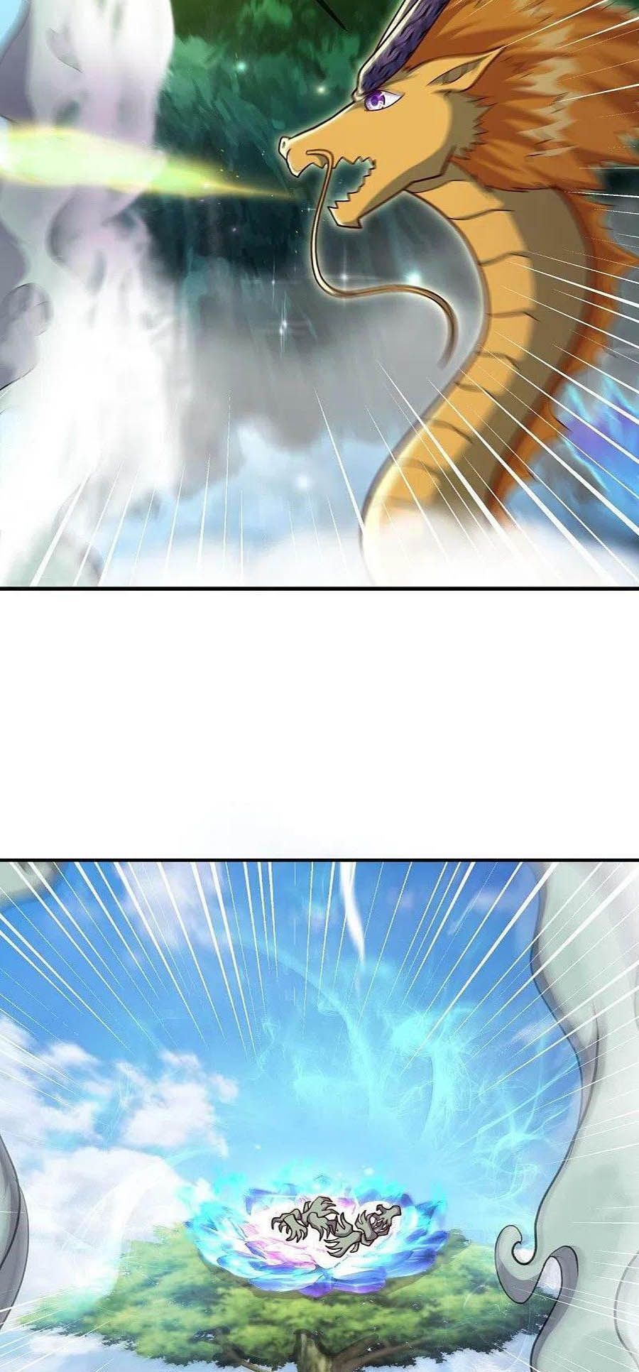 đọc truyện Chiến Hồn Tuyệt Thế Chương 525 ảnh 21 tại Thiên Thai Truyện