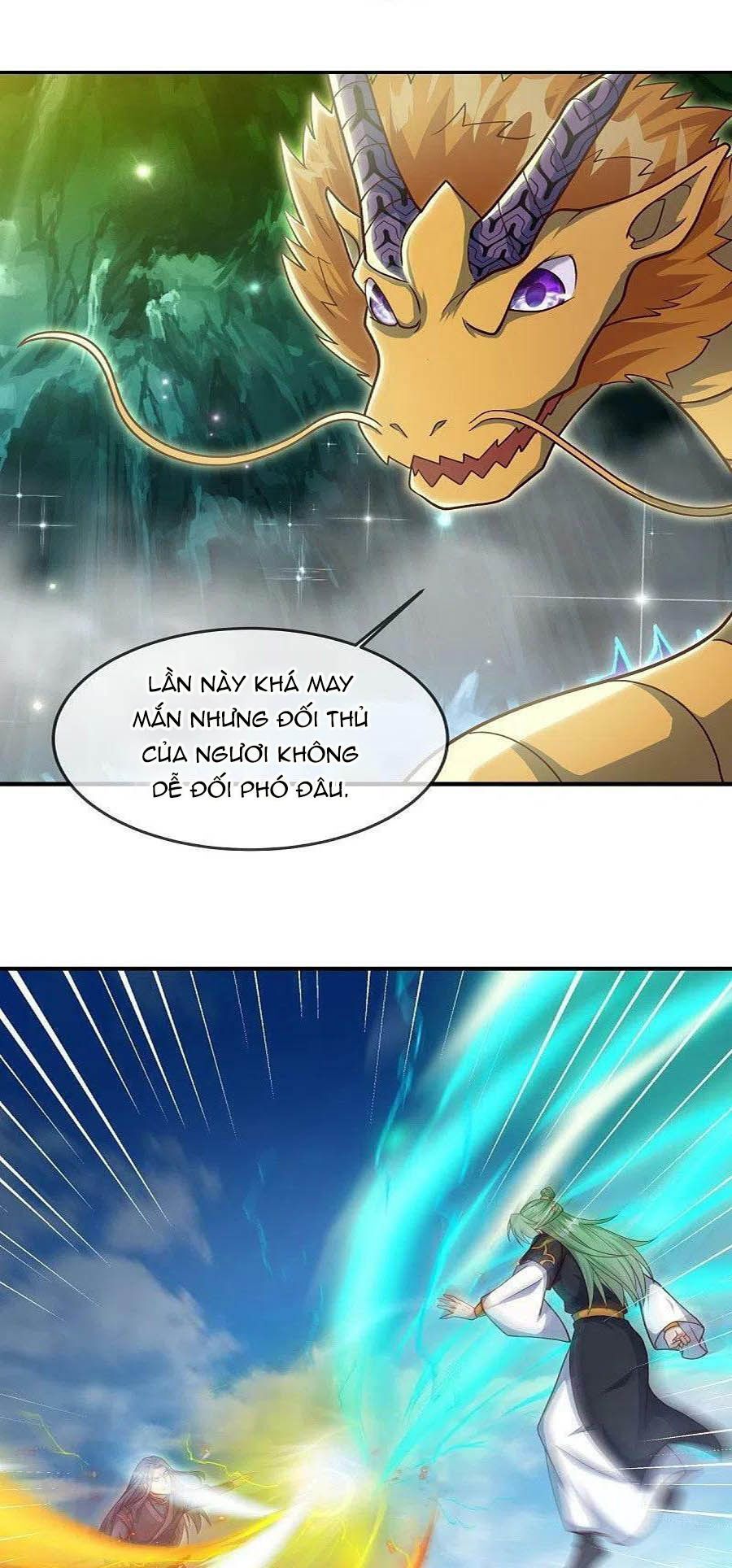 đọc truyện Chiến Hồn Tuyệt Thế Chương 525 ảnh 23 tại Thiên Thai Truyện