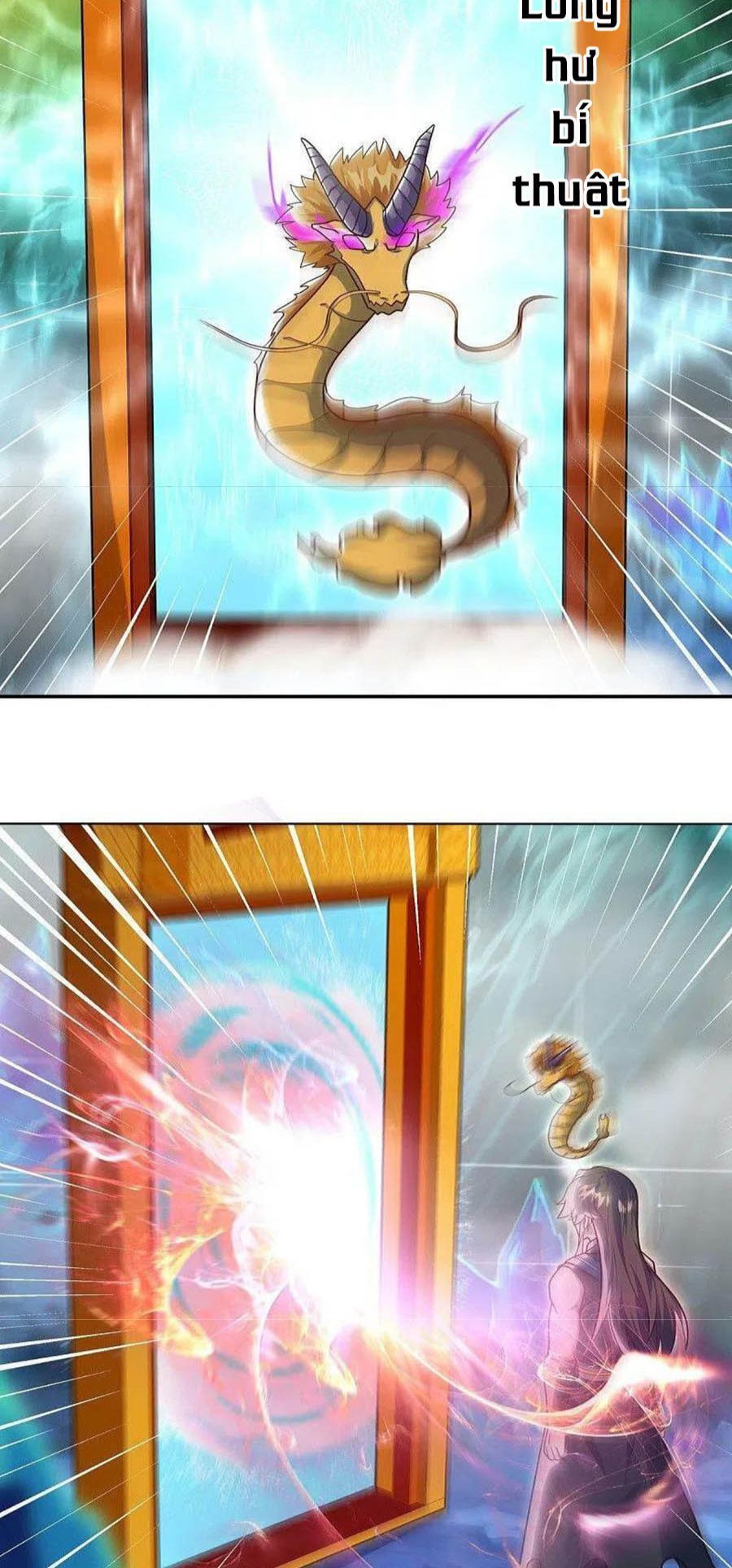 đọc truyện Chiến Hồn Tuyệt Thế Chương 525 ảnh 28 tại Thiên Thai Truyện