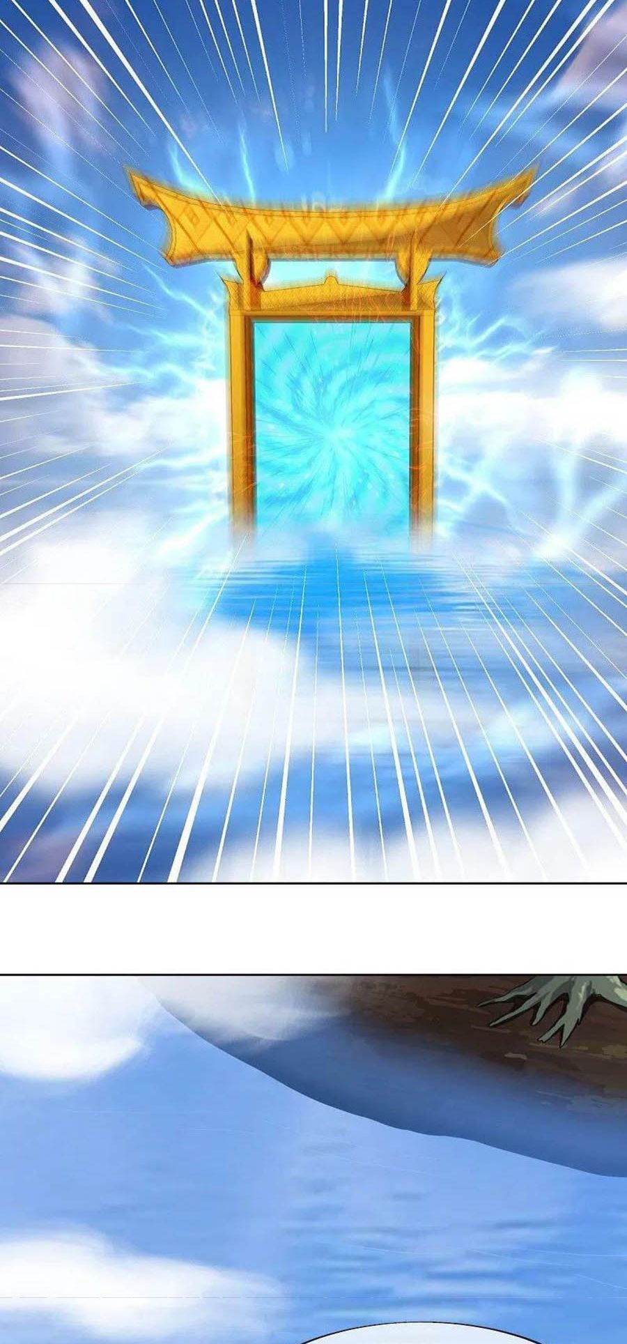 đọc truyện Chiến Hồn Tuyệt Thế Chương 525 ảnh 30 tại Thiên Thai Truyện