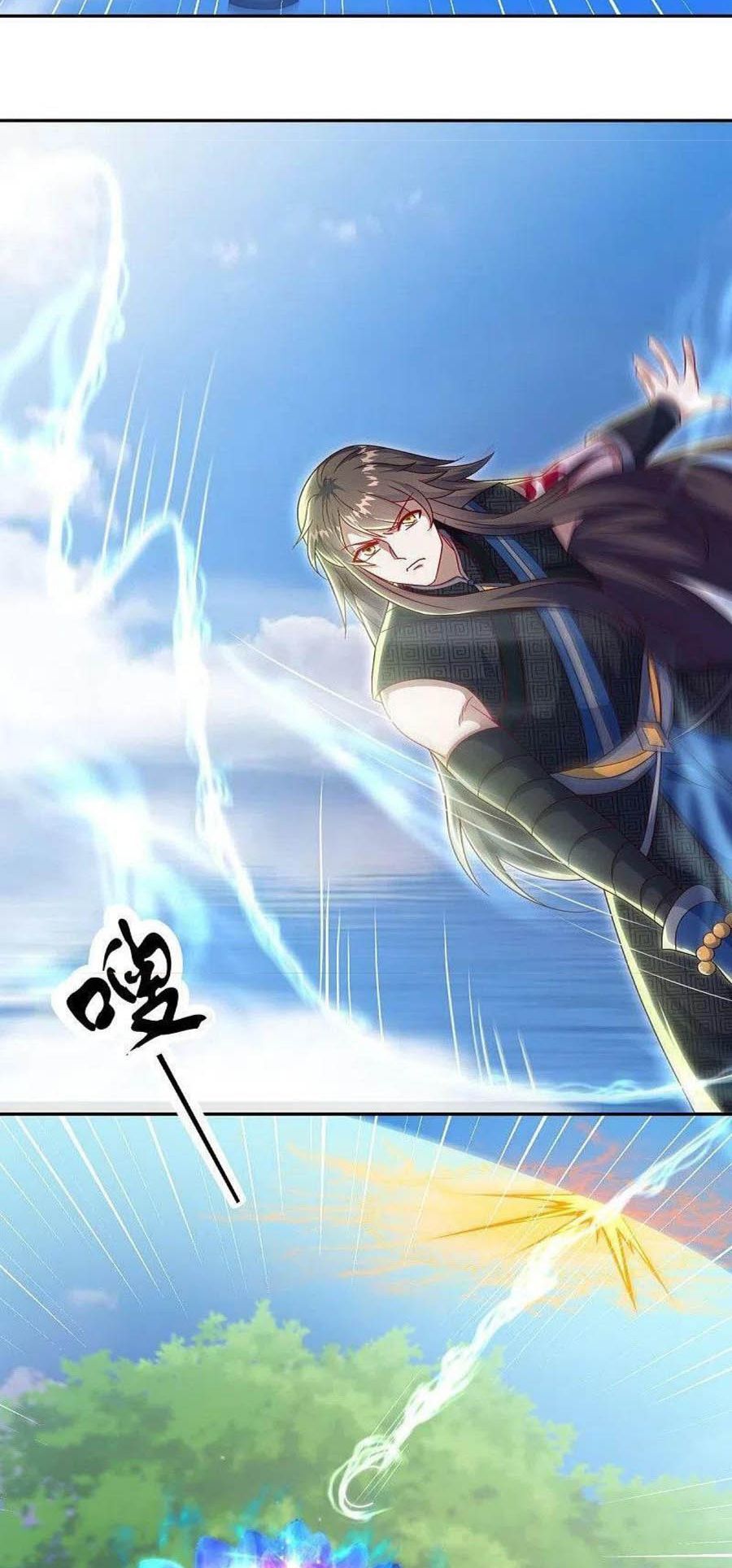 đọc truyện Chiến Hồn Tuyệt Thế Chương 525 ảnh 33 tại Thiên Thai Truyện