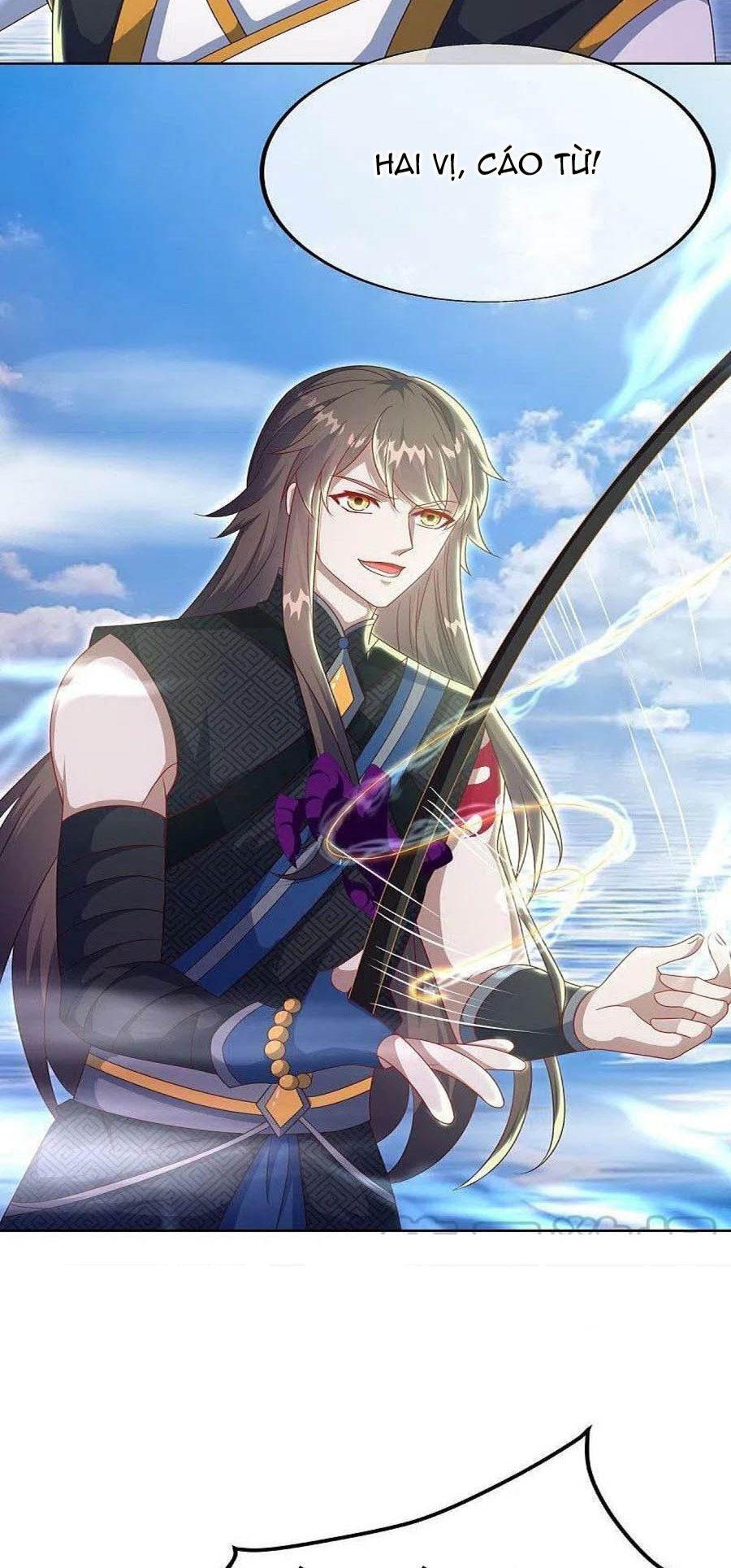 đọc truyện Chiến Hồn Tuyệt Thế Chương 525 ảnh 36 tại Thiên Thai Truyện