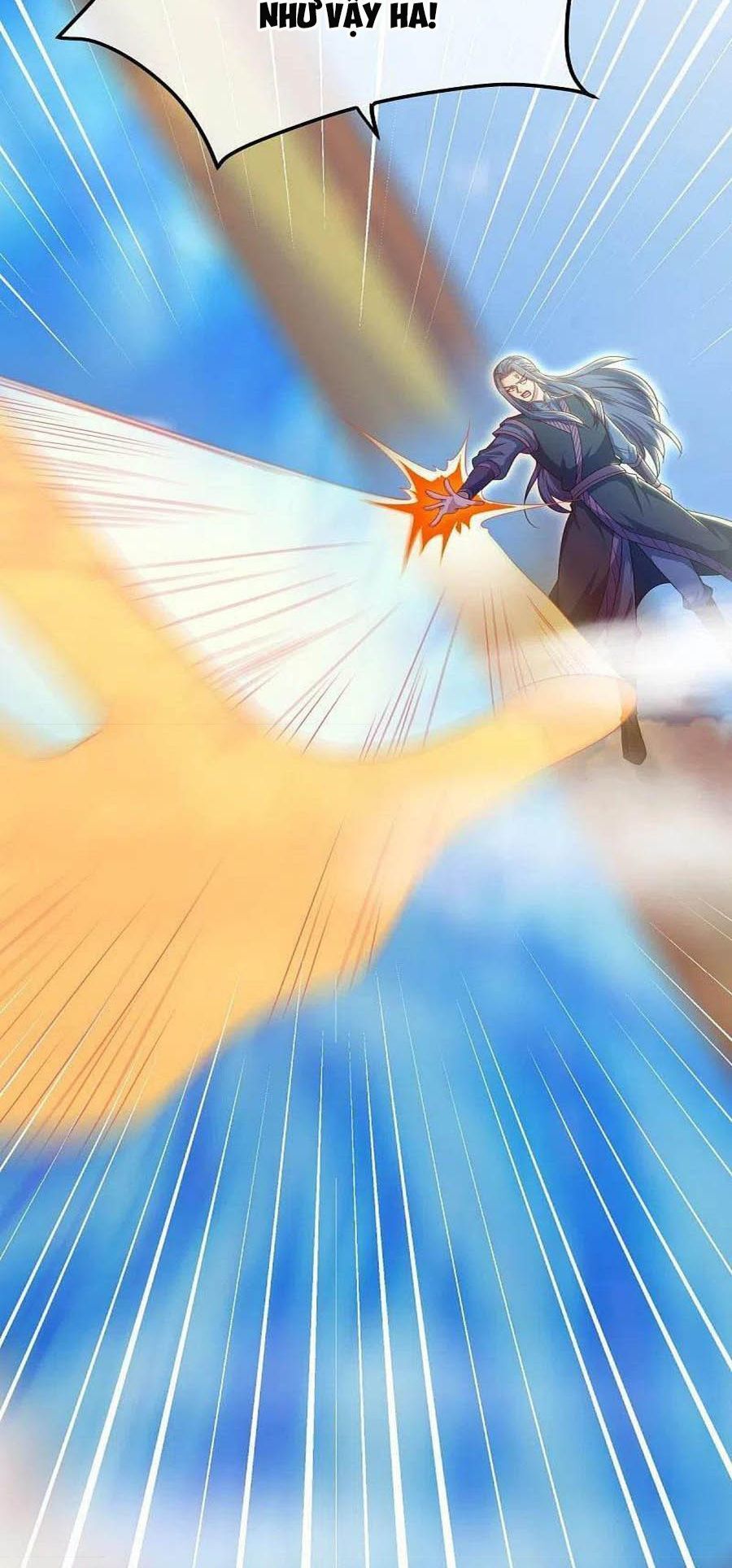 đọc truyện Chiến Hồn Tuyệt Thế Chương 525 ảnh 39 tại Thiên Thai Truyện