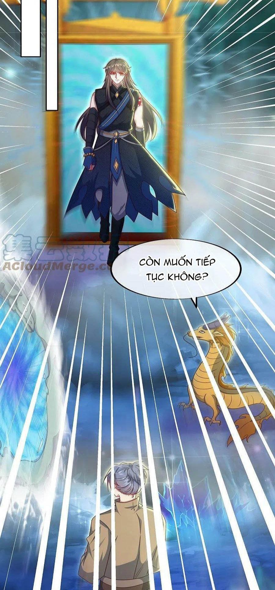 đọc truyện Chiến Hồn Tuyệt Thế Chương 525 ảnh 41 tại Thiên Thai Truyện