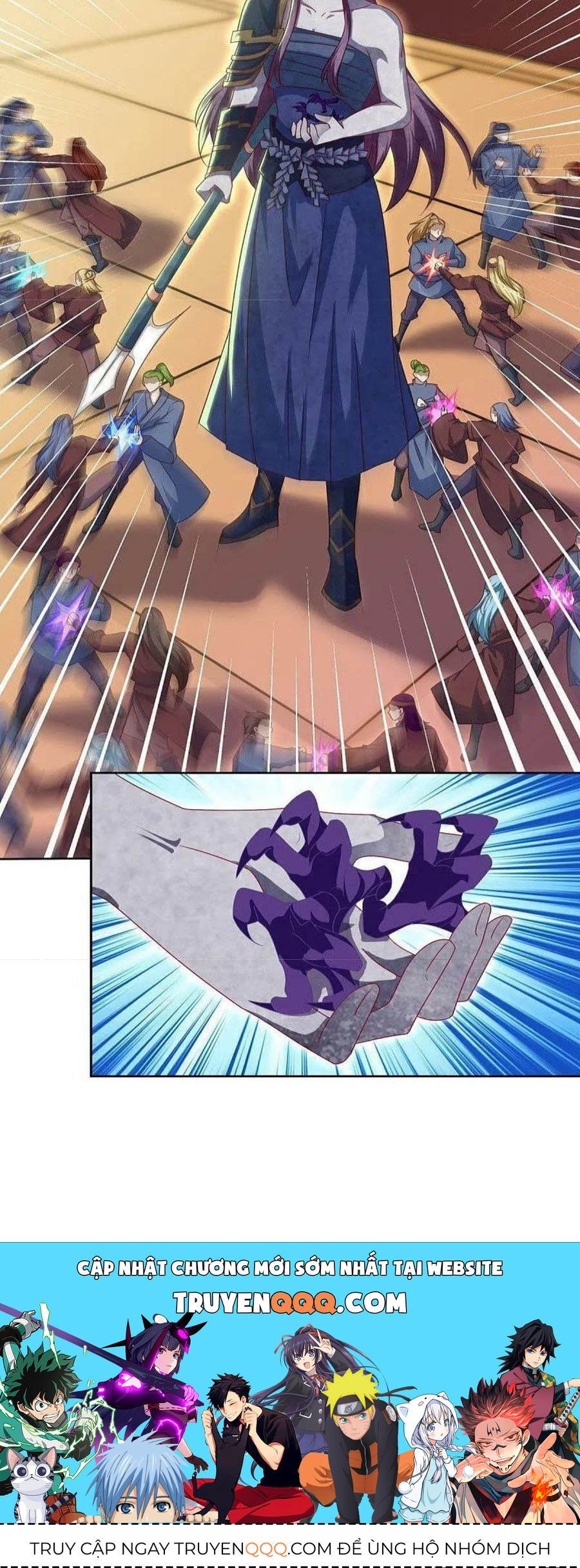 đọc truyện Chiến Hồn Tuyệt Thế Chương 525 ảnh 44 tại Thiên Thai Truyện