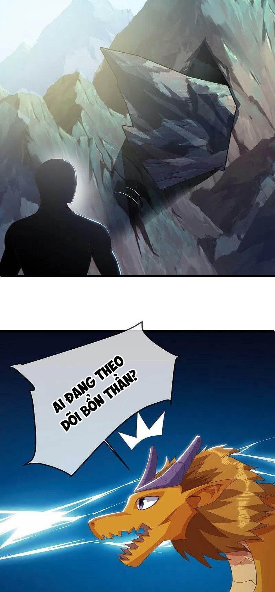 đọc truyện Chiến Hồn Tuyệt Thế Chương 525 ảnh 11 tại Thiên Thai Truyện