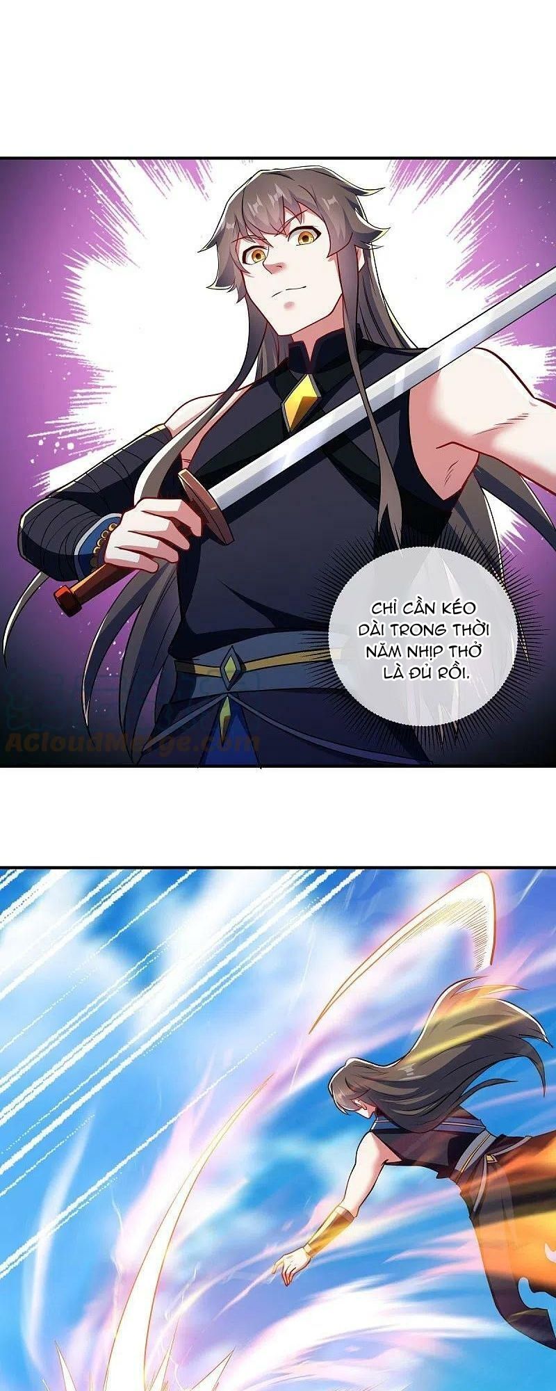 đọc truyện Chiến Hồn Tuyệt Thế Chương 526 ảnh 14 tại Thiên Thai Truyện