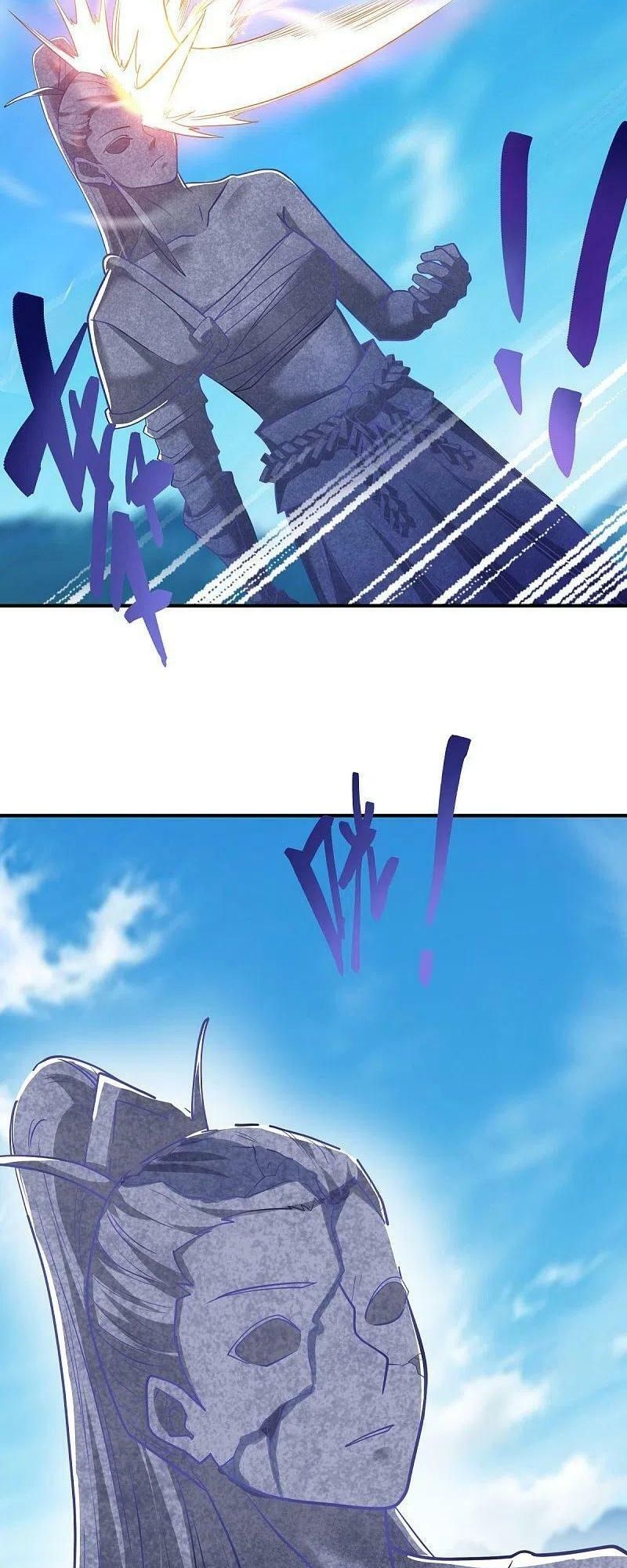 đọc truyện Chiến Hồn Tuyệt Thế Chương 526 ảnh 15 tại Thiên Thai Truyện