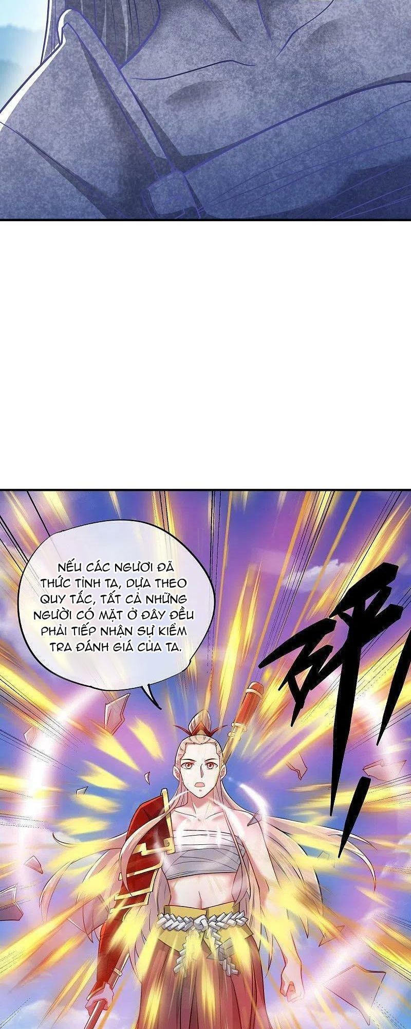 đọc truyện Chiến Hồn Tuyệt Thế Chương 526 ảnh 16 tại Thiên Thai Truyện