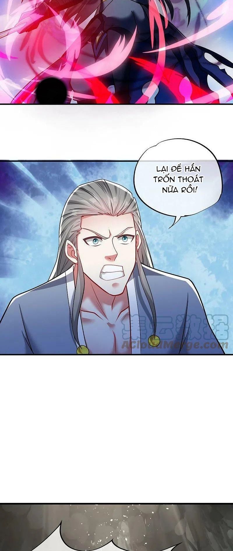 đọc truyện Chiến Hồn Tuyệt Thế Chương 526 ảnh 20 tại Thiên Thai Truyện