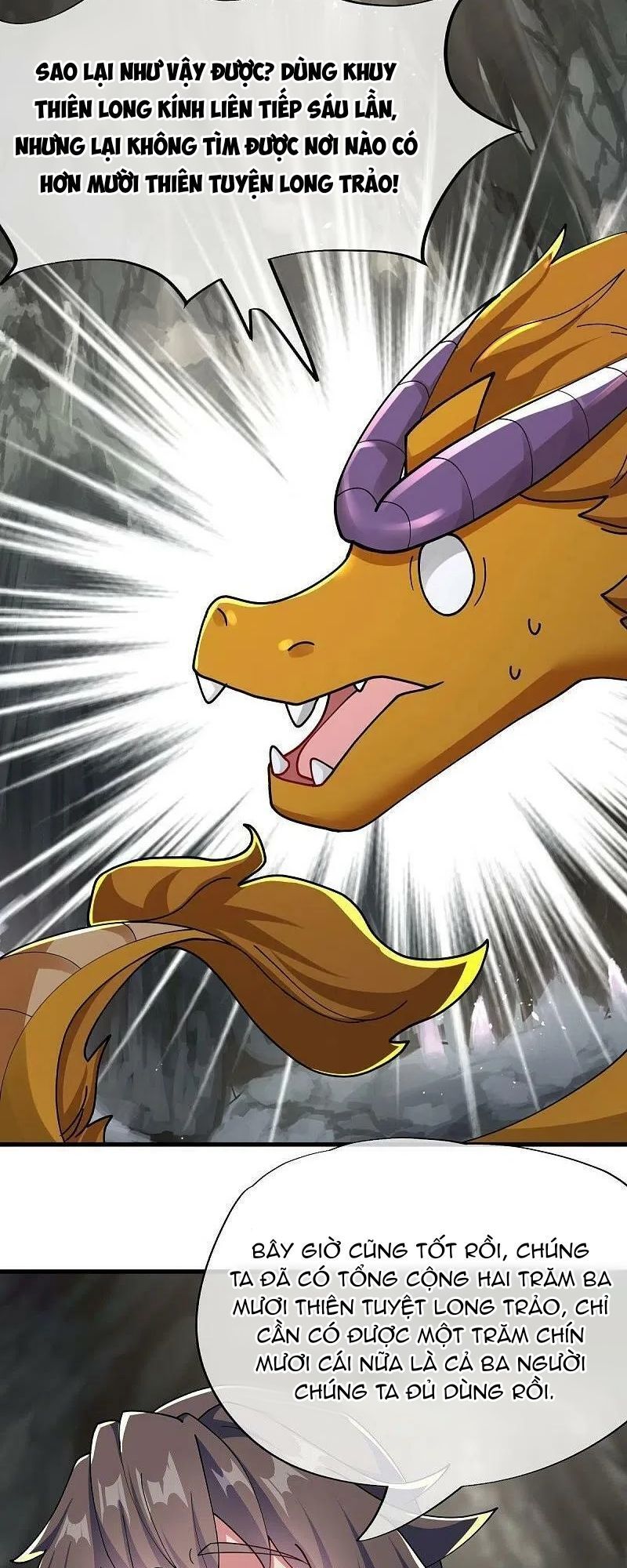 đọc truyện Chiến Hồn Tuyệt Thế Chương 526 ảnh 21 tại Thiên Thai Truyện