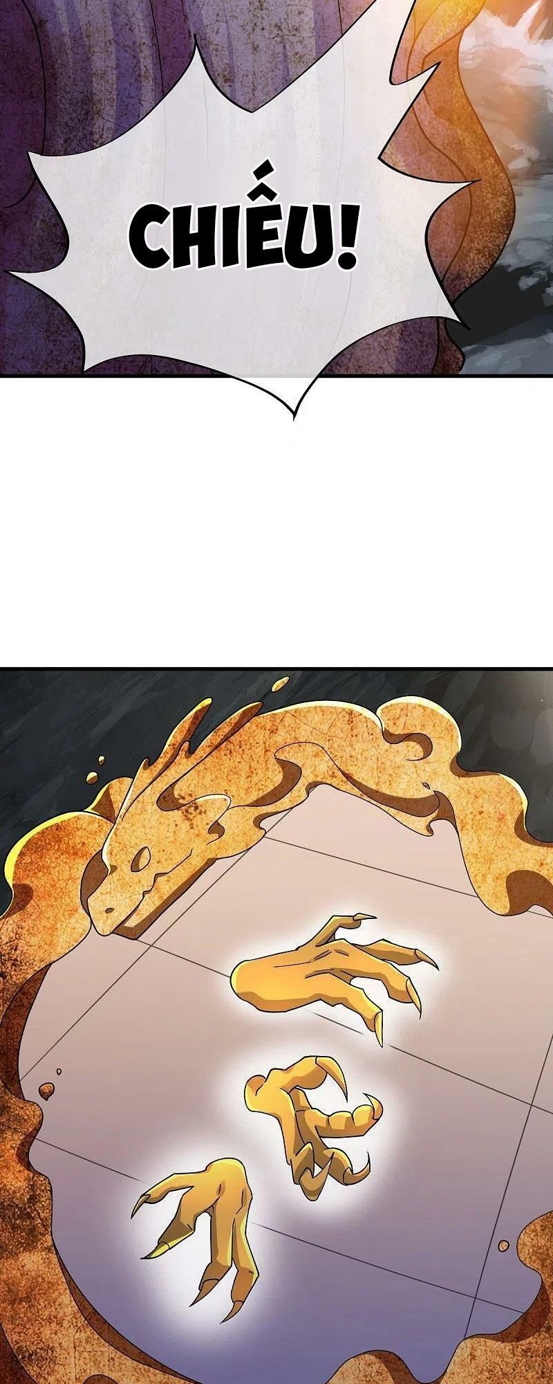 đọc truyện Chiến Hồn Tuyệt Thế Chương 526 ảnh 24 tại Thiên Thai Truyện