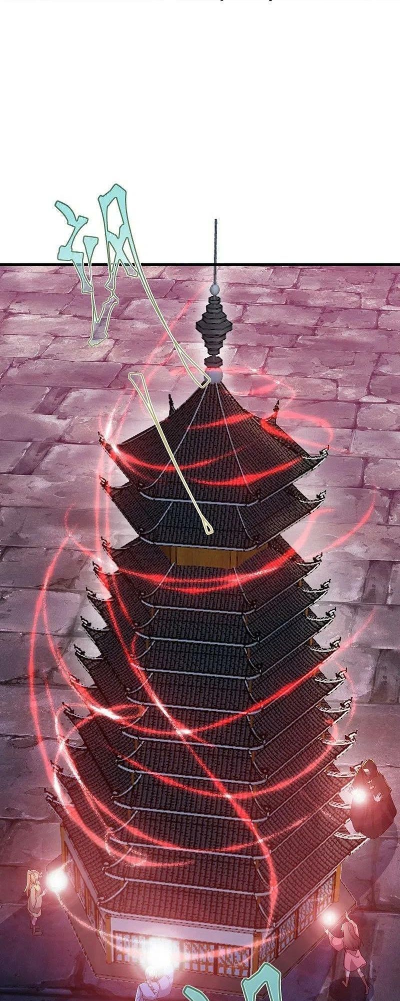 đọc truyện Chiến Hồn Tuyệt Thế Chương 526 ảnh 28 tại Thiên Thai Truyện