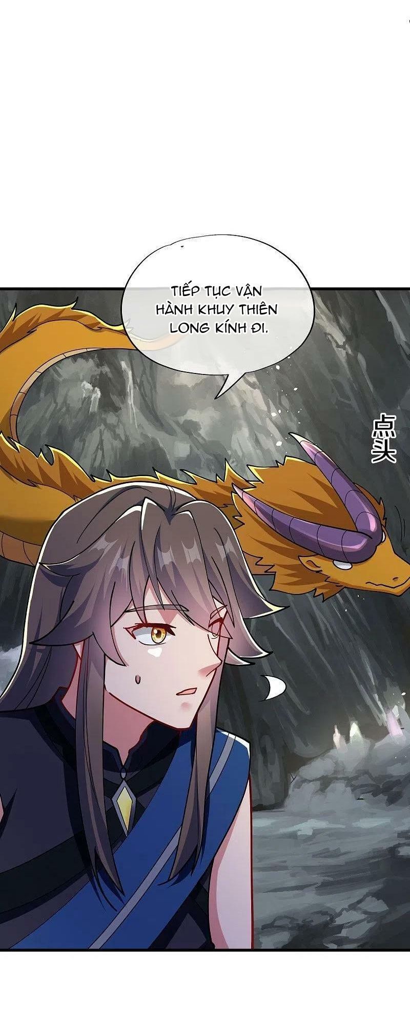 đọc truyện Chiến Hồn Tuyệt Thế Chương 526 ảnh 32 tại Thiên Thai Truyện