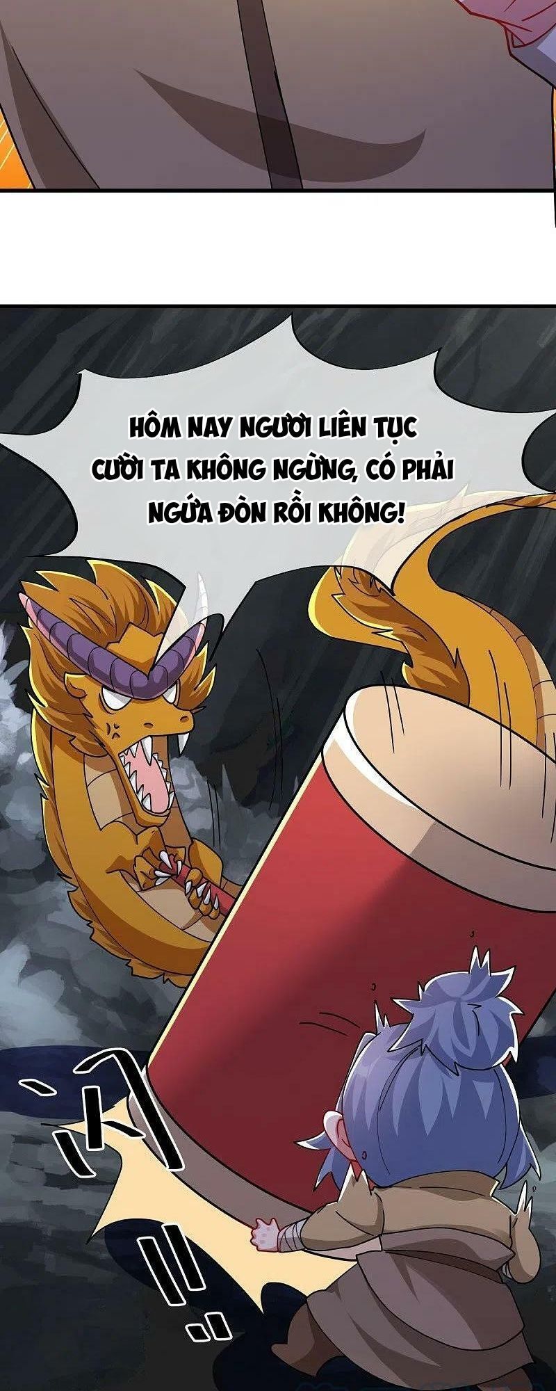 đọc truyện Chiến Hồn Tuyệt Thế Chương 526 ảnh 36 tại Thiên Thai Truyện