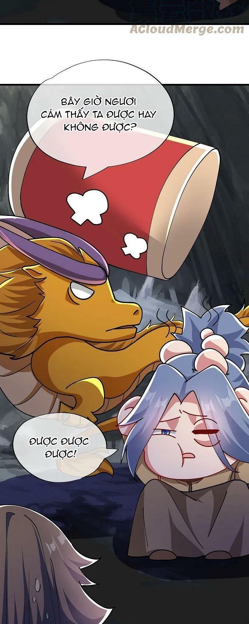 đọc truyện Chiến Hồn Tuyệt Thế Chương 526 ảnh 37 tại Thiên Thai Truyện